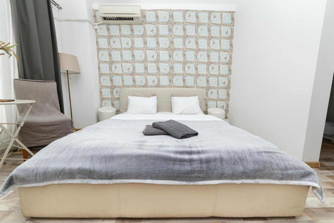 Color Apartments Street Blanari 12 布加勒斯特 外观 照片