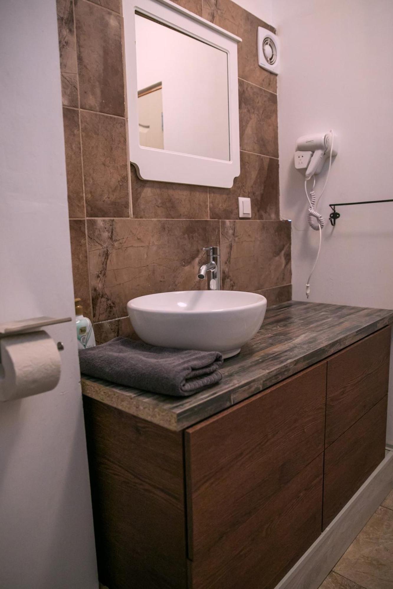 Color Apartments Street Blanari 12 布加勒斯特 外观 照片